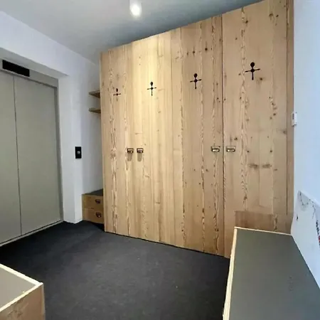 Apartment Duplex Au Dernier Etage - Wifi Courchevel